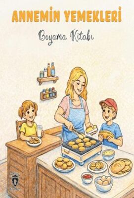 Annemin Yemekleri - 1