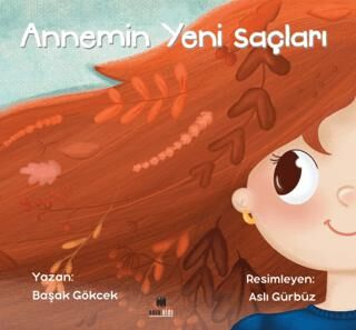 Annemin Yeni Saçları - 1