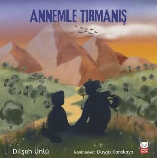 Annemle Tırmanış - 1