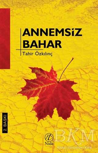 Annemsiz Bahar - Elvan Yayıncılık