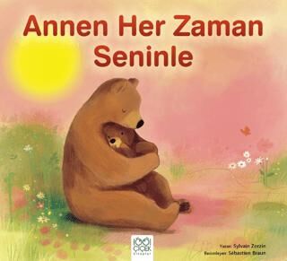 Annen Her Zaman Seninle - 1