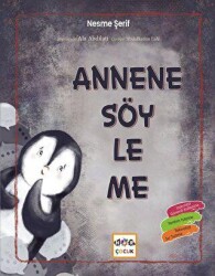 Annene Söyleme - Nar Çocuk