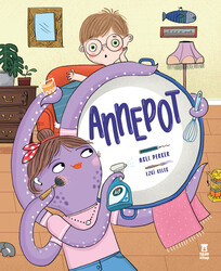 Annepot - Taze Kitap