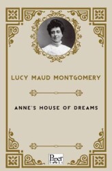 Anne`s House Of Dreams - Paper Books