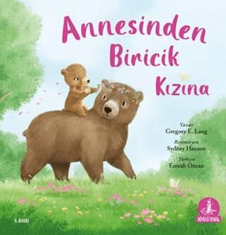 Annesinden Biricik Kızına - 1