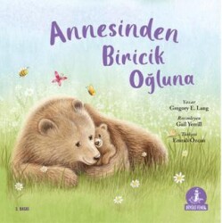 Annesinden Biricik Oğluna - Büyülü Fener Yayınları