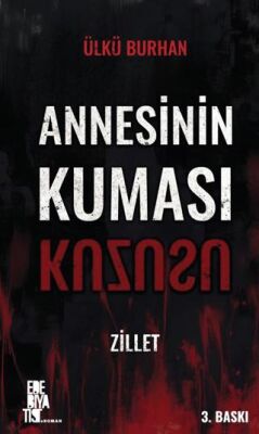 Annesinin Kuması Kuzusu - 1