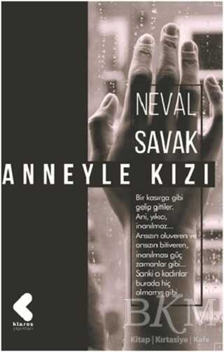 Anneyle Kızı - Klaros Yayınları