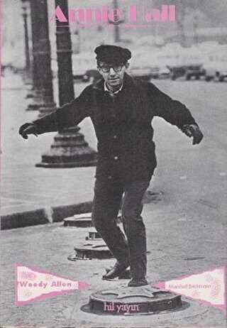 Annie Hall - Hil Yayınları