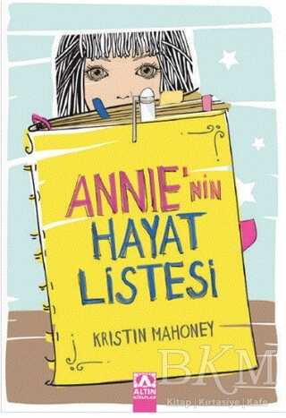 Annie`nin Hayat Listesi - 1