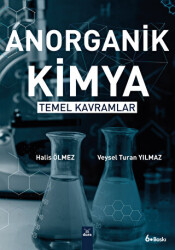 Anorganik Kimya - Dora Basım Yayın