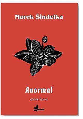 Anormal - Çınar Yayınları
