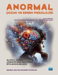 Anormal Çocuk ve Ergen Psikolojisi - Nobel Akademik Yayıncılık