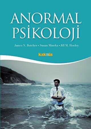 ANORMAL PSİKOLOJİ - Kaknüs Yayınları