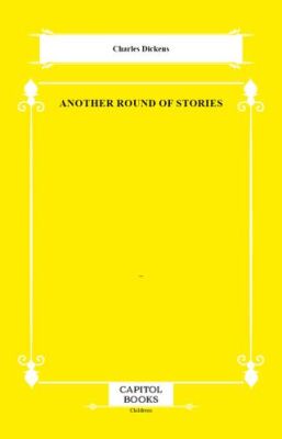 Another Round of Stories - 1