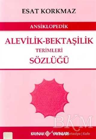 Ansiklopedik Alevilik - Bektaşilik Terimleri Sözlüğü