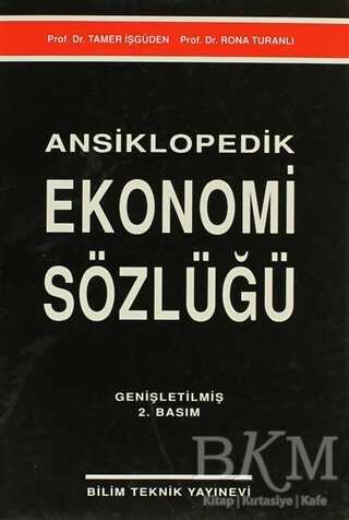 Ansiklopedik Ekonomi Sözlüğü