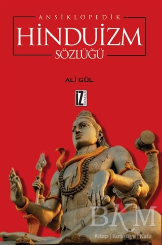 Ansiklopedik Hinduizm Sözlüğü - İz Yayıncılık