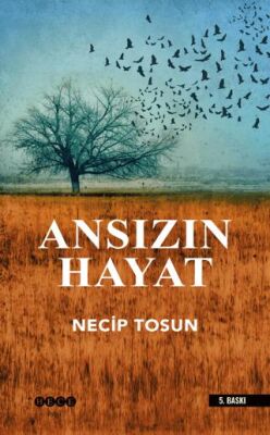 Ansızın Hayat kapağı