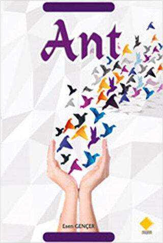 Ant - Duvar Kitabevi