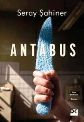 Antabus - 1