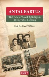 Antal Bartus - Kitabevi Yayınları