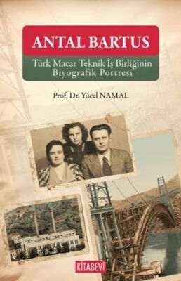 Antal Bartus - 1