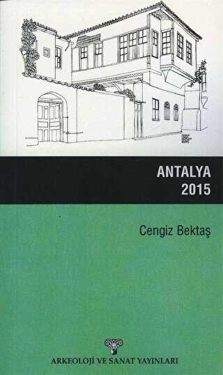 Antalya 2015