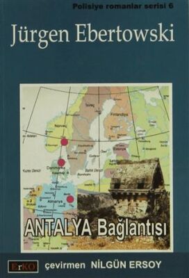 Antalya Bağlantısı - 1