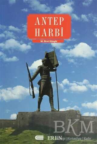 Antep Harbi - Eren Yayıncılık