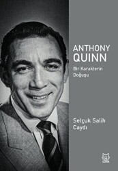 Anthony Quinn - Luna Yayınları