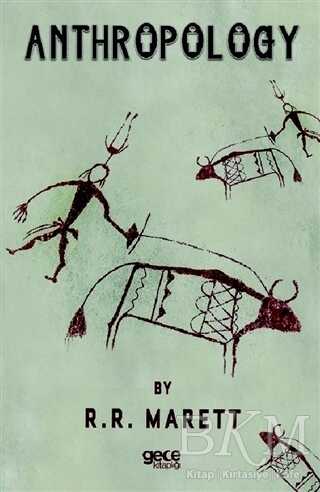 Anthropology - Gece Kitaplığı