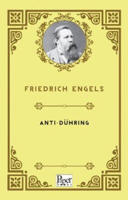 Anti - Dühring - 1