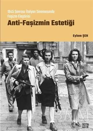 Anti-Faşizmin Estetiği - Nota Bene Yayınları