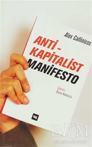 Anti-Kapitalist Manifesto - Literatür Yayıncılık
