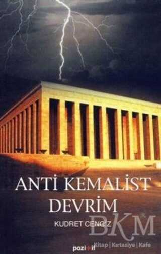 Anti Kemalist Devrim - 1