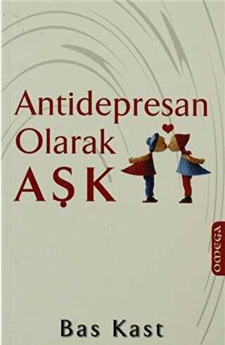 Antidepresan Olarak Aşk - Omega