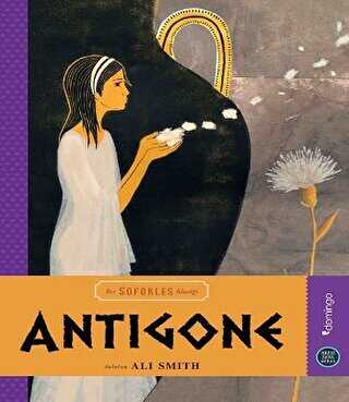 Antigone - Domingo Yayınevi