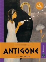 Antigone - Domingo Yayınevi