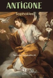 Antigone - Tema Yayınları