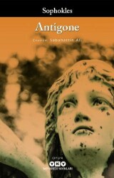 Antigone - Yapı Kredi Yayınları