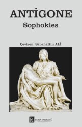 Antigone - Runa Yayınevi