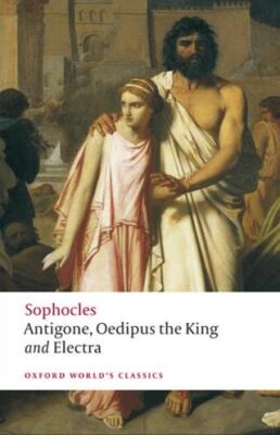 Antigone; Oedipus The King; Electra - 1