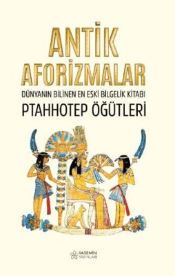 Antik Aforizmalar - 1