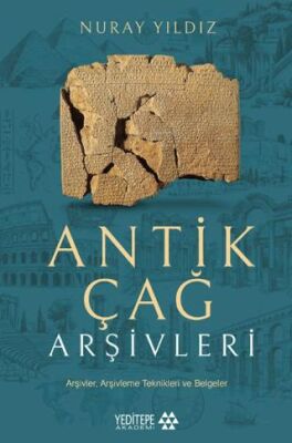 Antik Çağ Arşivleri - 1