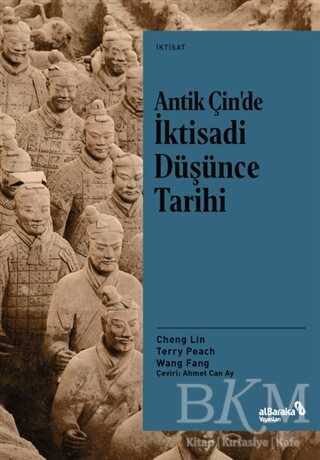 Antik Çin’de İktisadi Düşünce Tarihi - 2