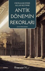 Antik Dönemin Rekorları - İnkılap Kitabevi