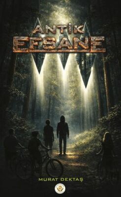 Antik Efsane - 1
