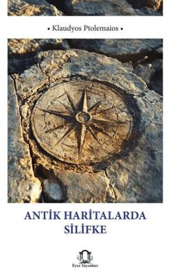 Antik Haritalarda Silifke - 1