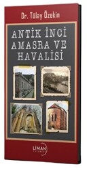 Antik İnci Amasra ve Havalisi - Liman Yayınevi